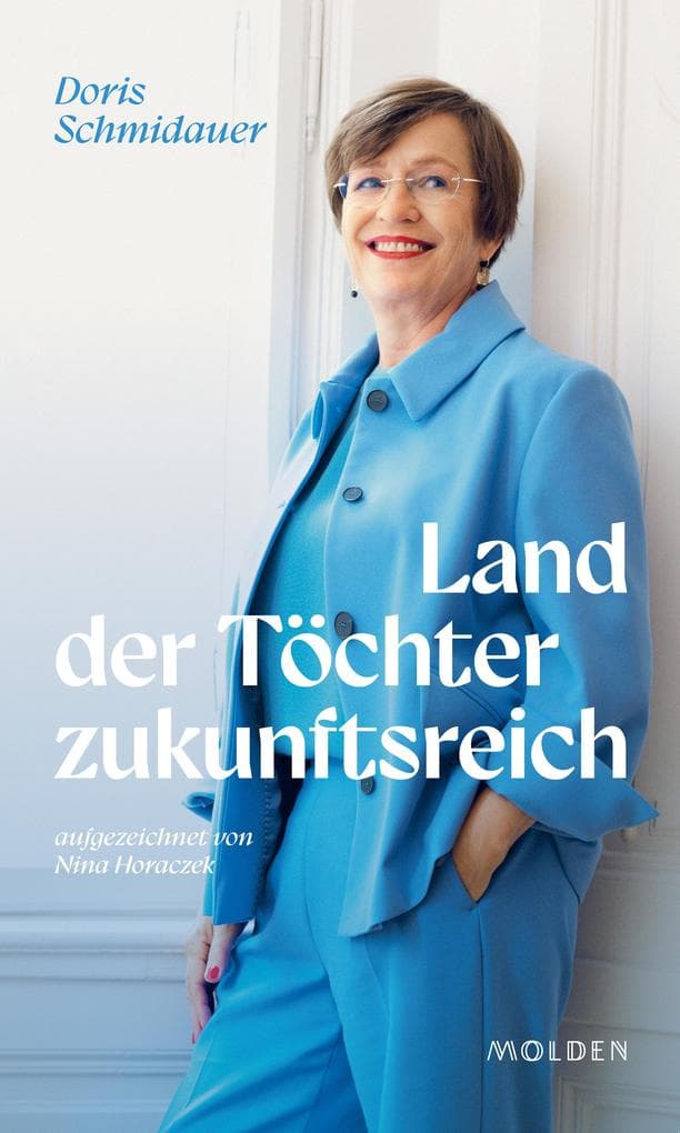 Land der Töchter zukunftsreich