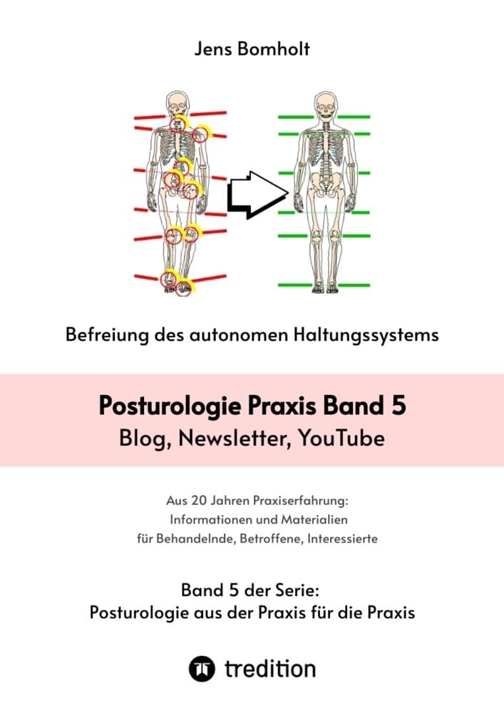 Posturologie Praxis Band 5
