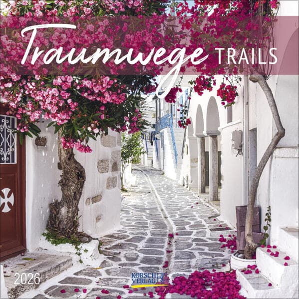 Traumwege 2026