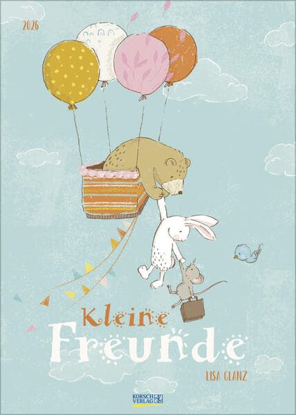 Kleine Freunde 2026