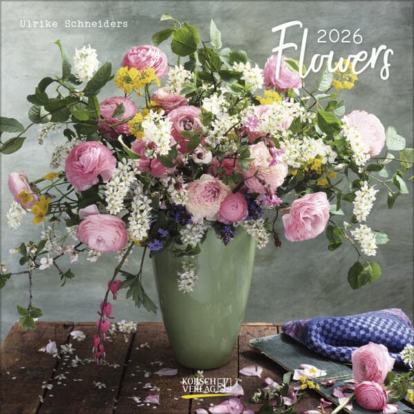 Flowers 2026