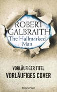 The Hallmarked Man (Cormoran Strike 8)
