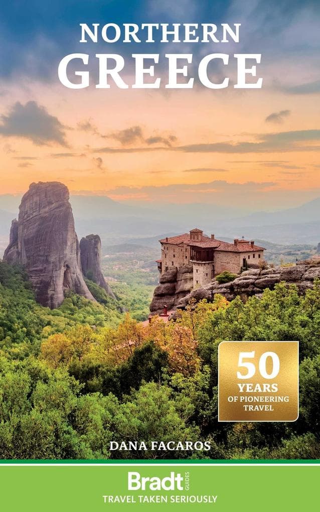 Northern Greece