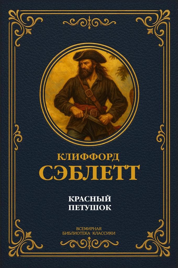 The Red Cockerel. Complete Edition