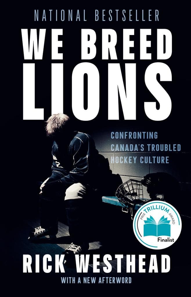 We Breed Lions