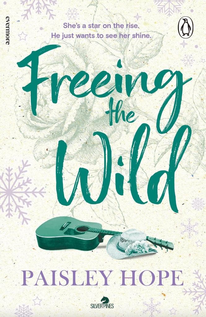 Freeing the Wild