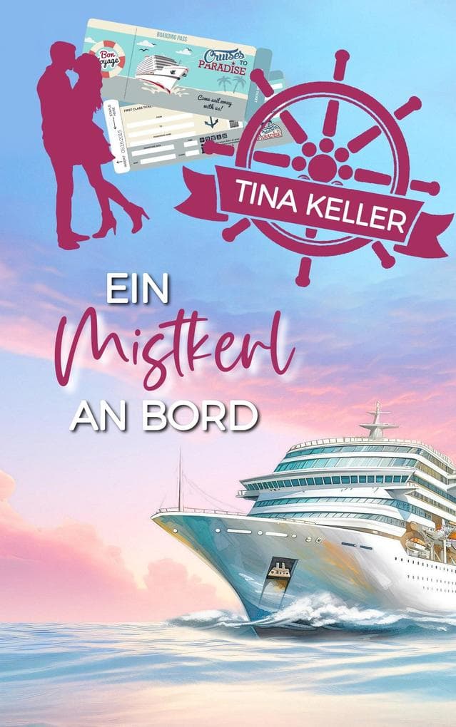 Ein Mistkerl an Bord