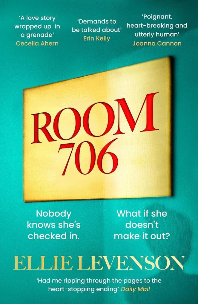 Room 706