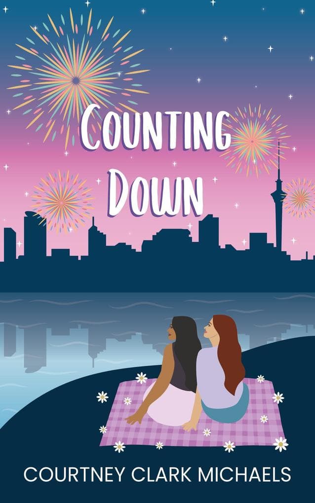 Counting Down (Pacific Passions)
