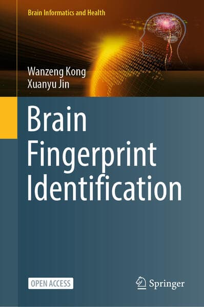 Brain Fingerprint Identification