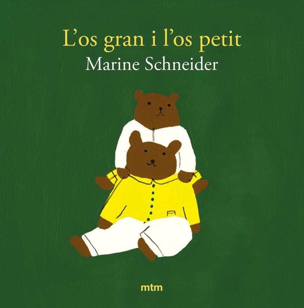 L'os gran i l'os petit