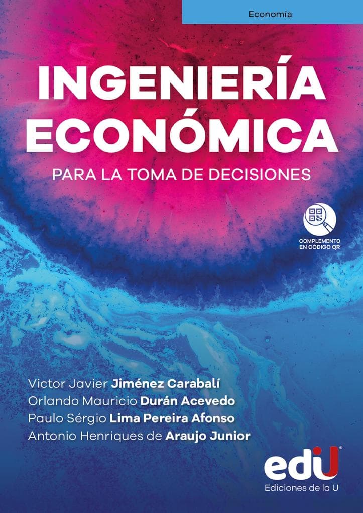 Ingeniería económica