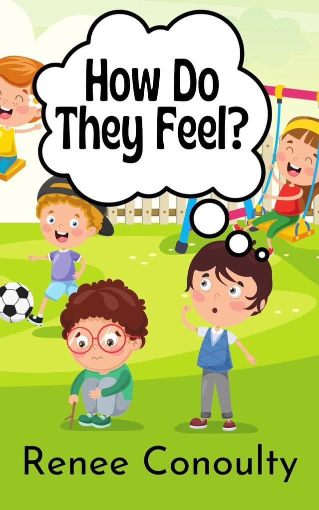 How Do They Feel?