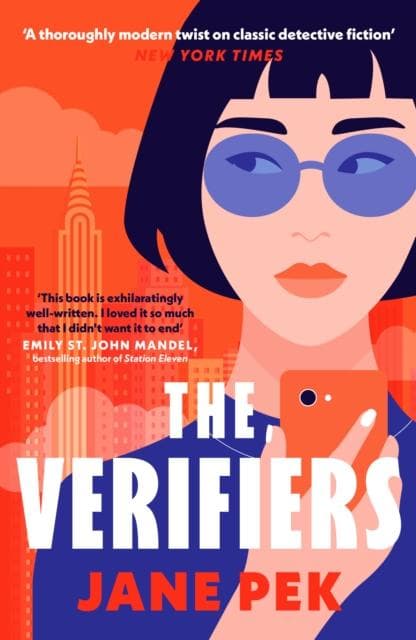 Verifiers, The