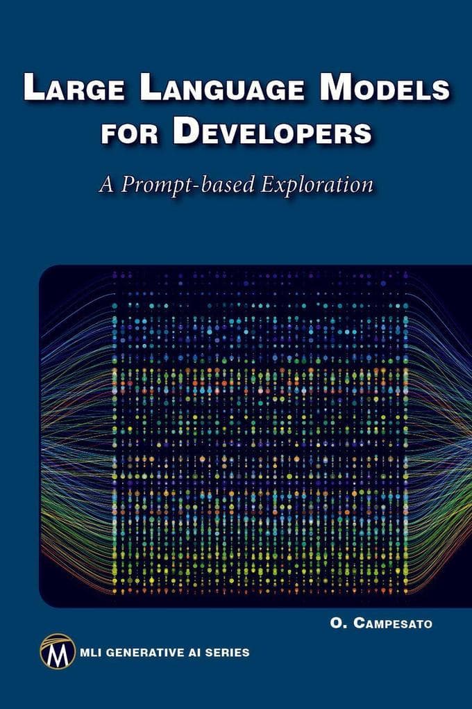 Large Language Models for Developers