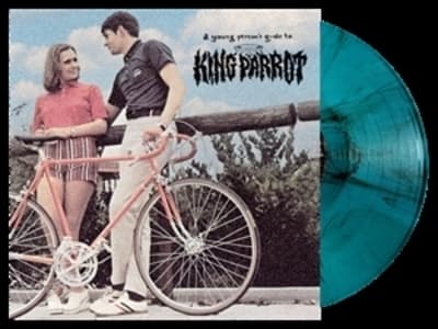 A Young Person's Guide to (LTD Col. Vinyl)