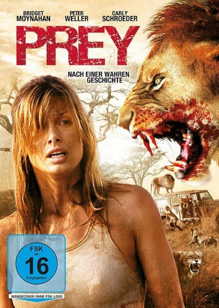 Prey