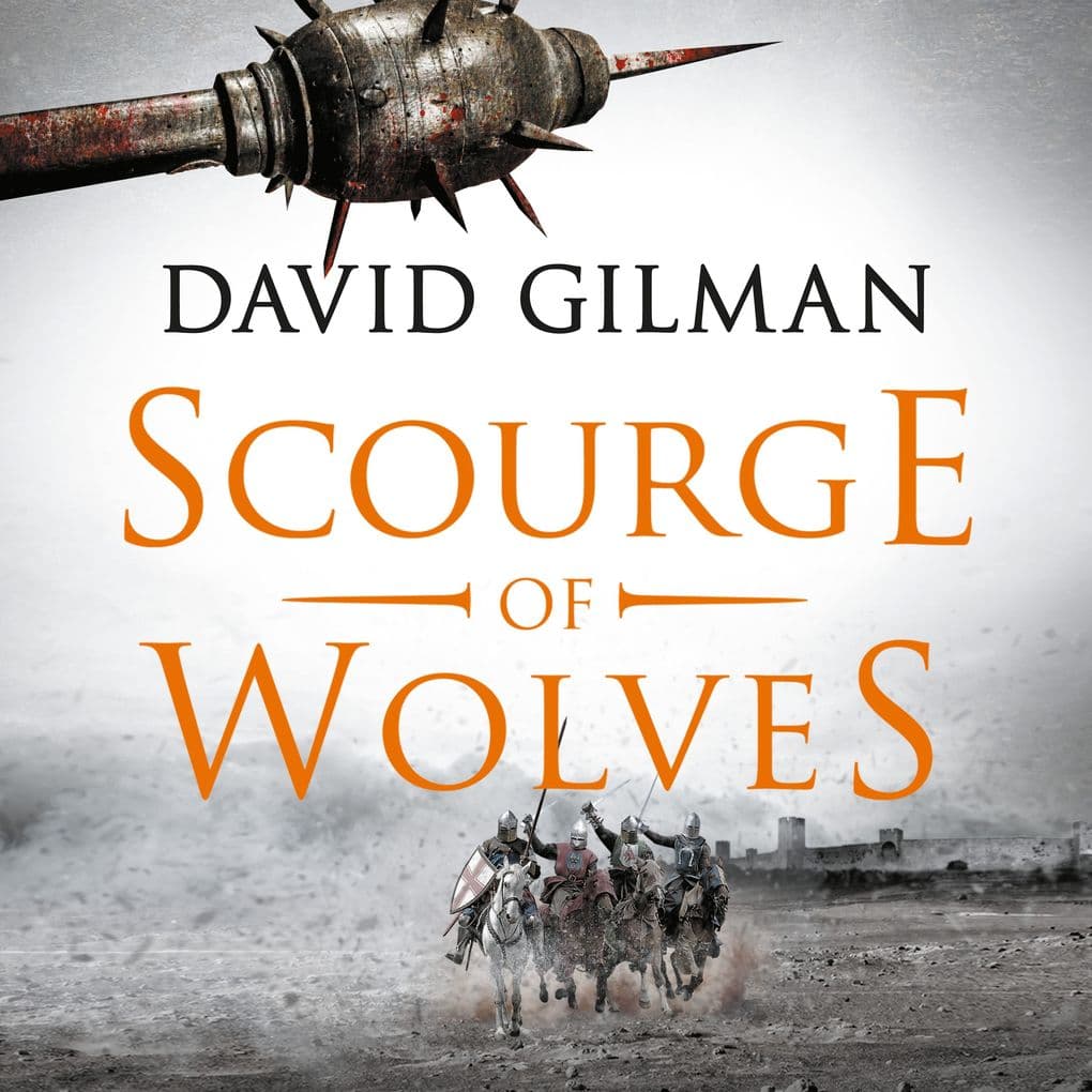 Scourge of Wolves
