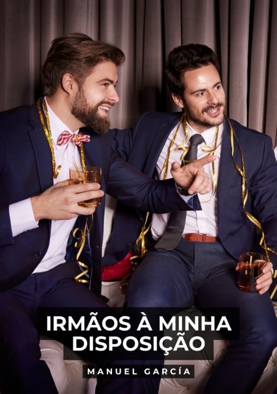 Irmãos à minha Disposição