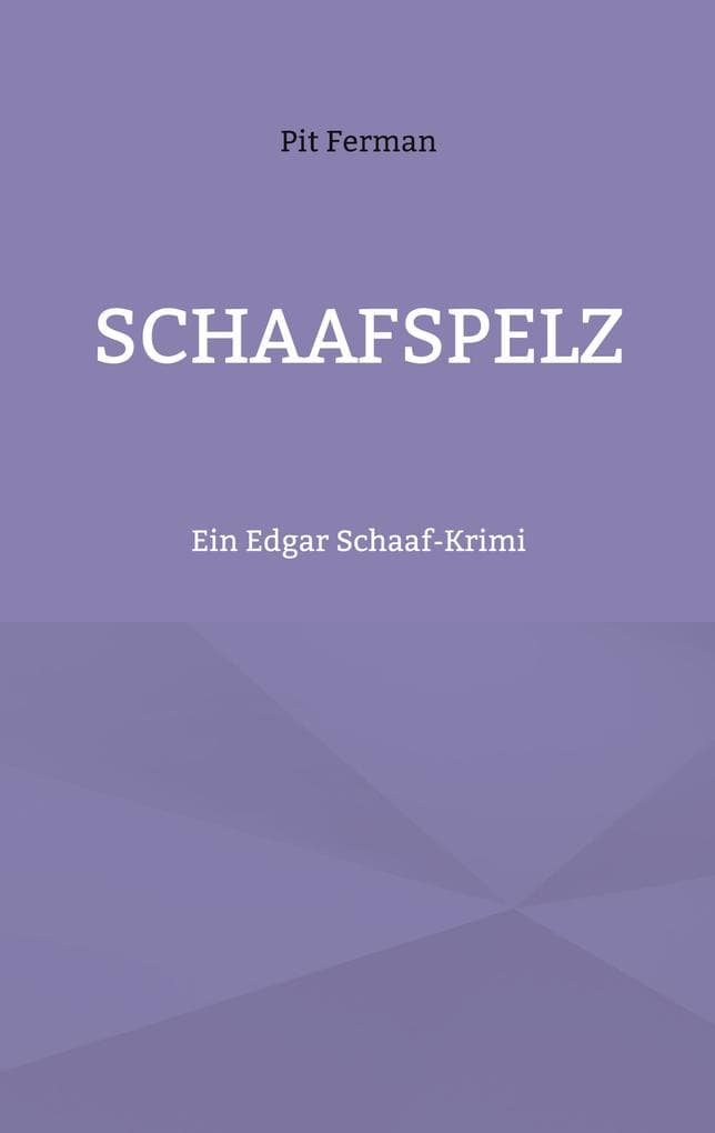 Schaafspelz