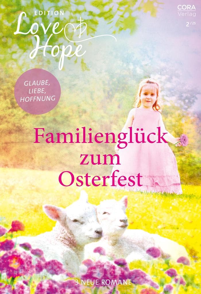 Love & Hope Edition Band 5