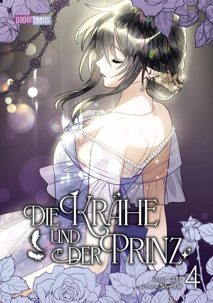 Die Krähe und der Prinz 04