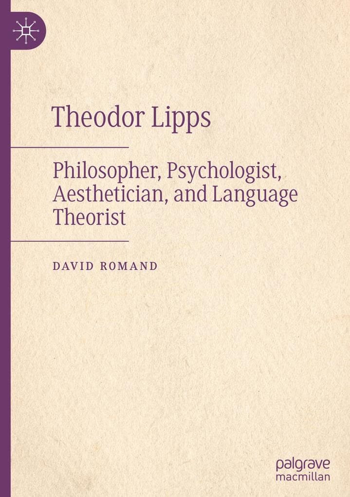 Theodor Lipps