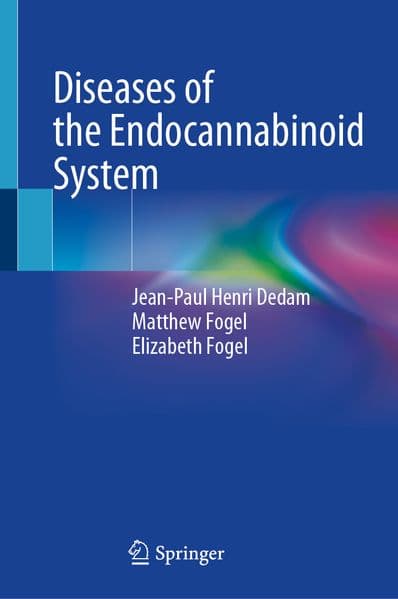 Diseases of the Endocannabinoid System