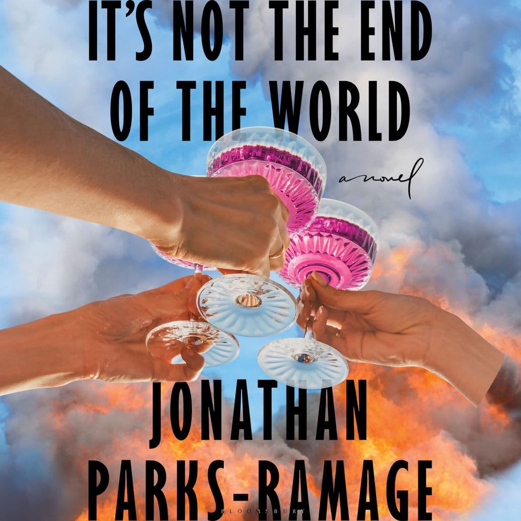 It's Not the End of the World