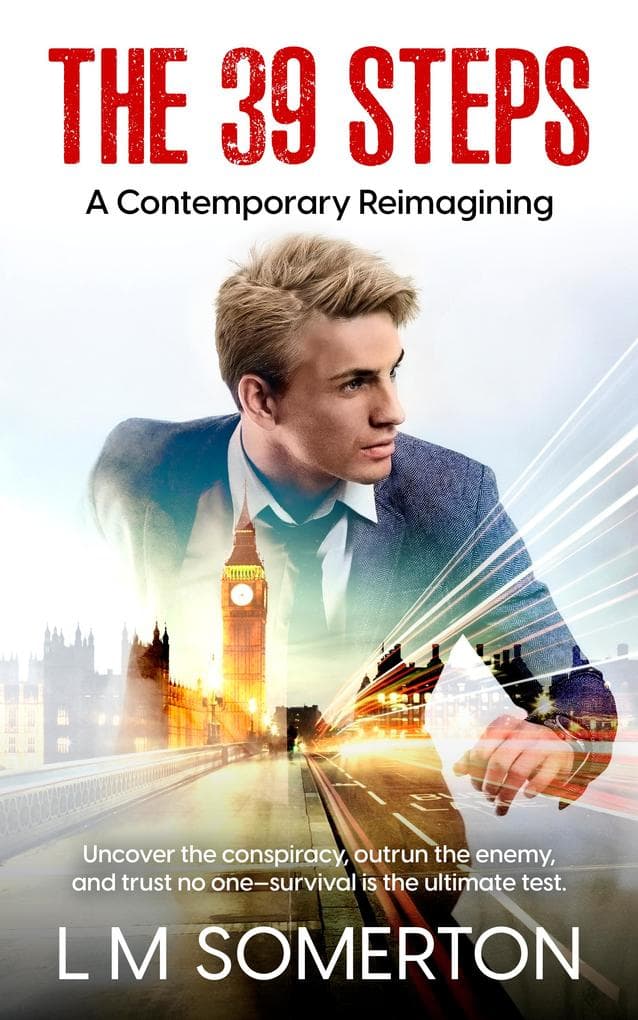 The 39 Steps