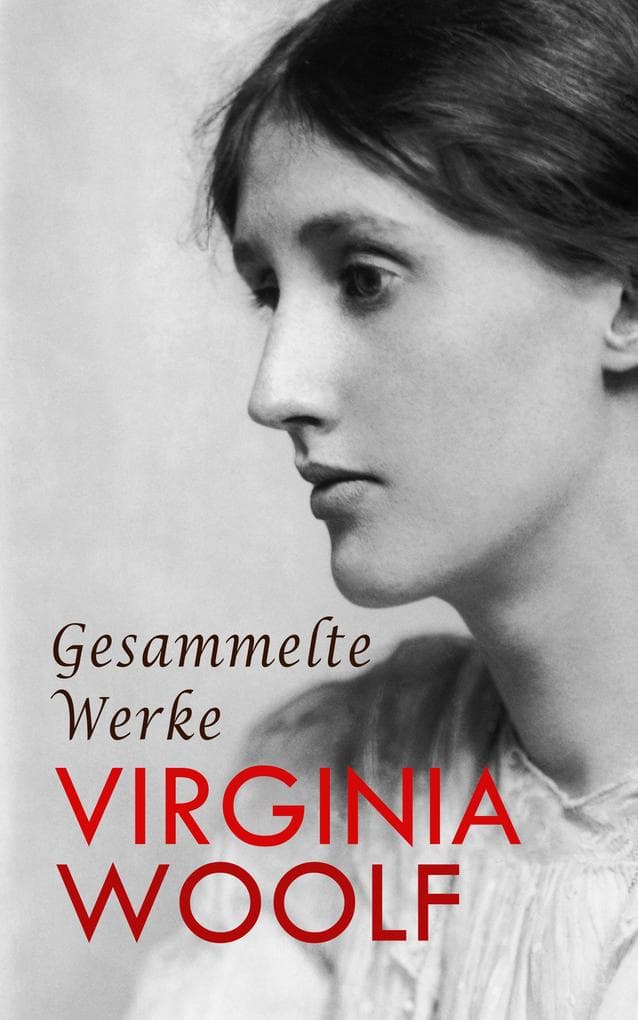 Gesammelte Werke