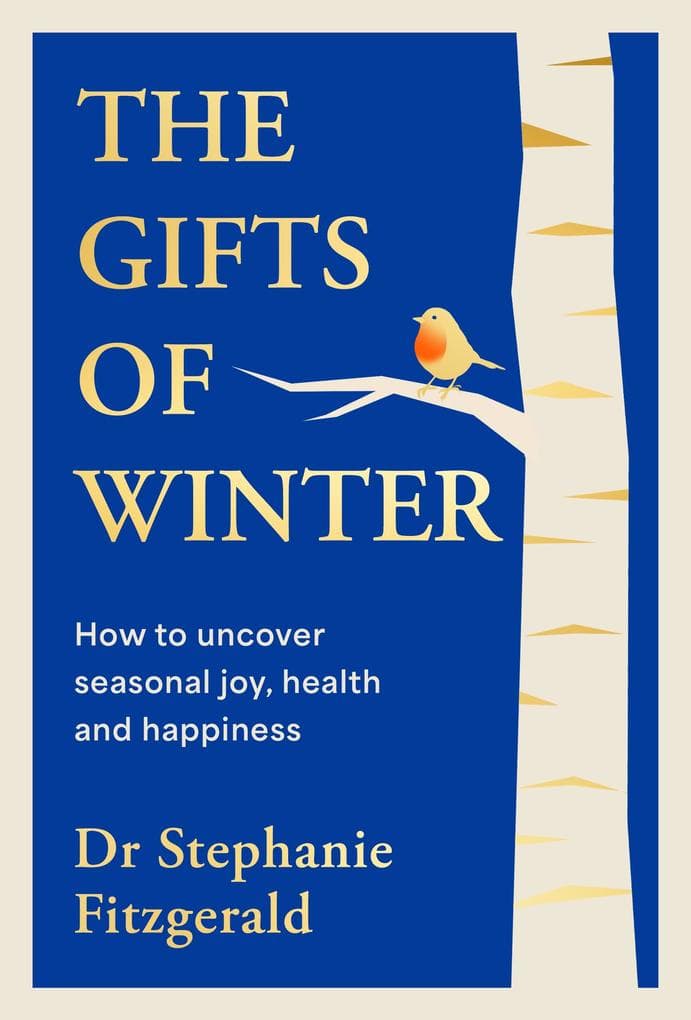 The Gifts of Winter