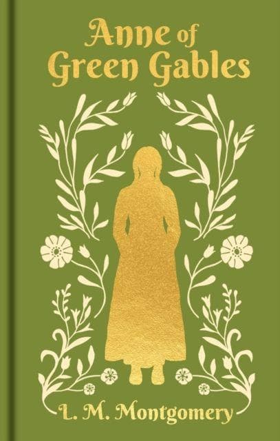 Anne of Green Gables