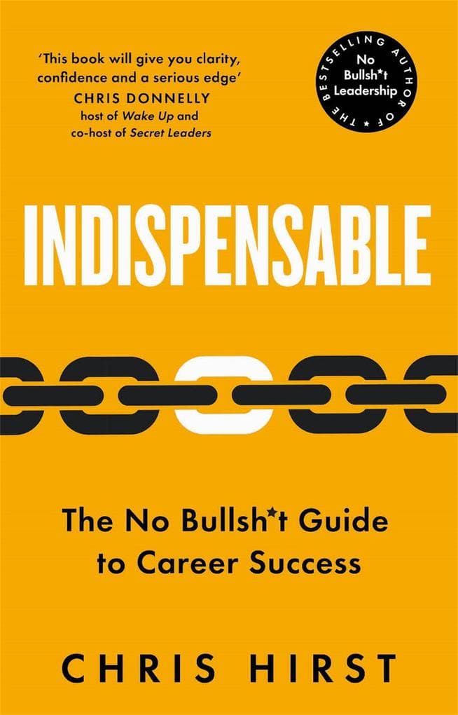 Indispensable