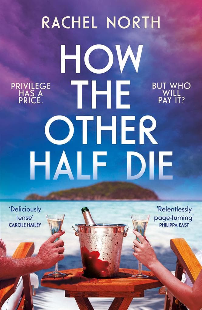 How the Other Half Die