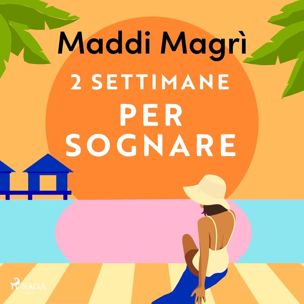 2 settimane per sognare 