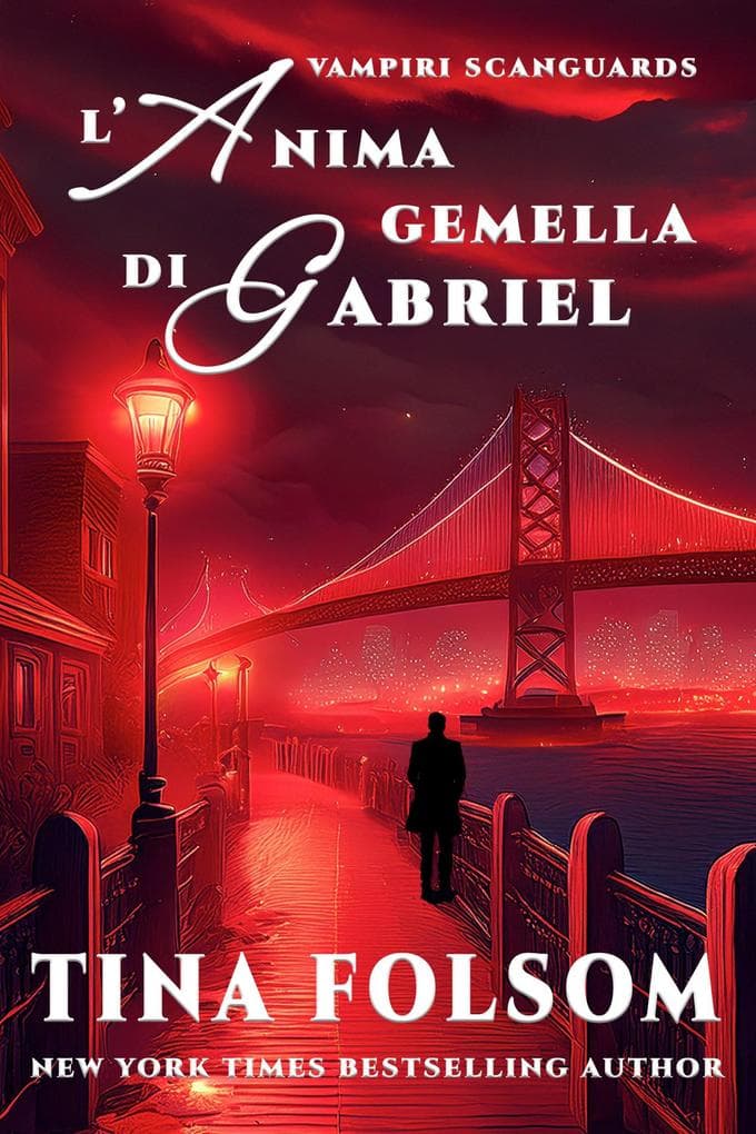L'Anima Gemella di Gabriel