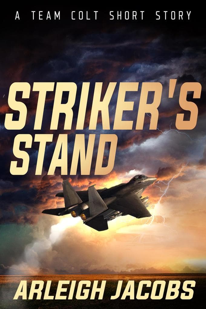 Striker's Stand (Team Colt)