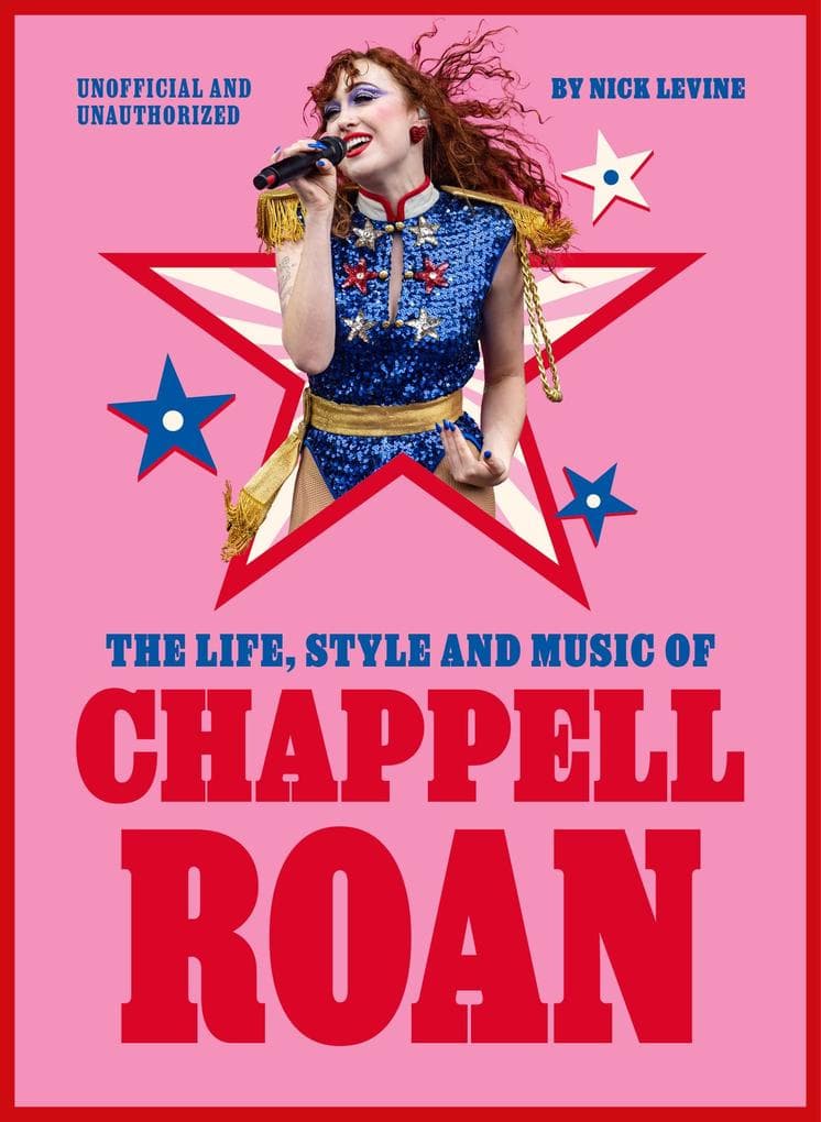 The Life, Style and Music of Chappell Roan