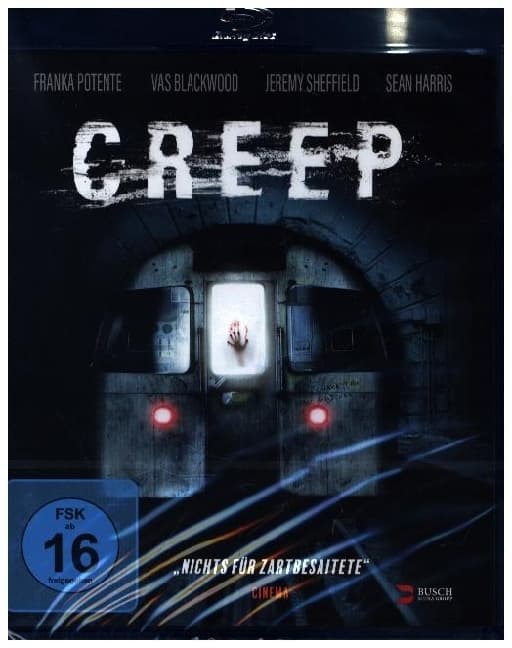 Creep