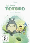 Mein Nachbar Totoro (White Edition)