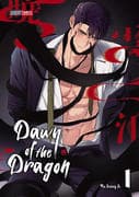 Dawn of the Dragon 01