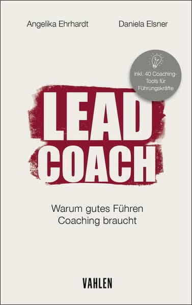 LEAD COACH