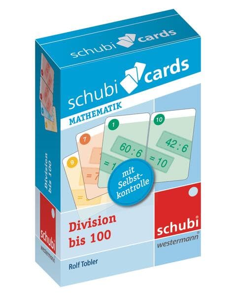 Schubicards