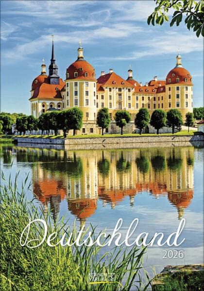 Deutschland 2026