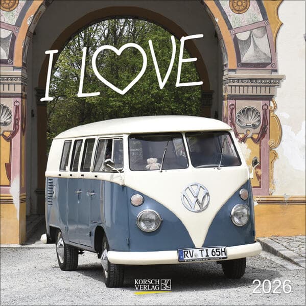 Kult-Transporter 2026