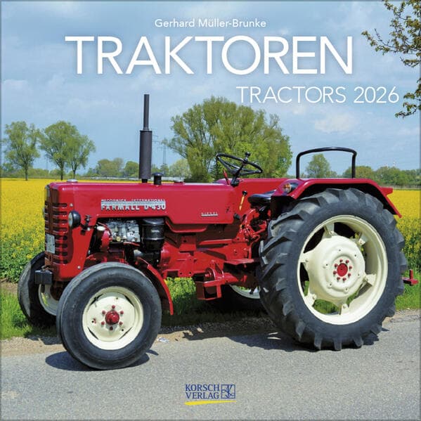 Traktoren 2026