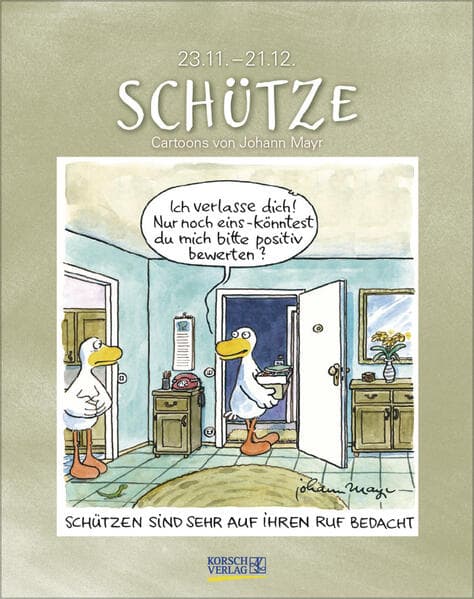 Schütze 2026