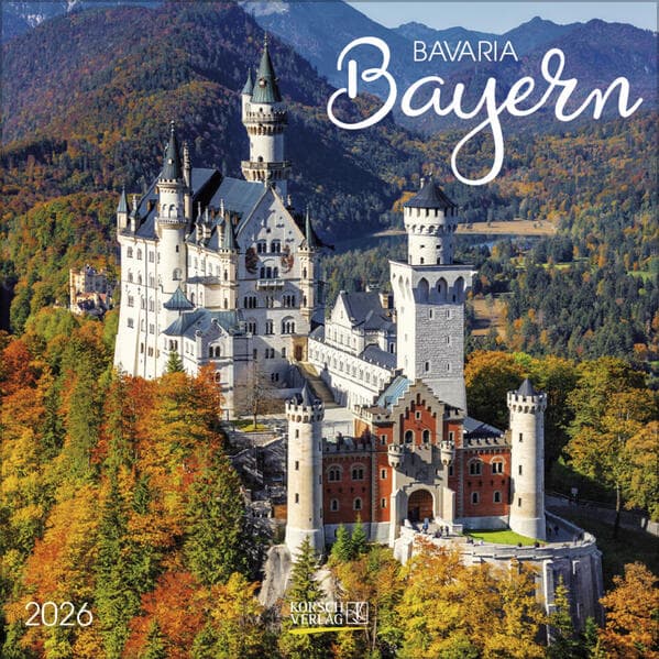 Bayern 2026