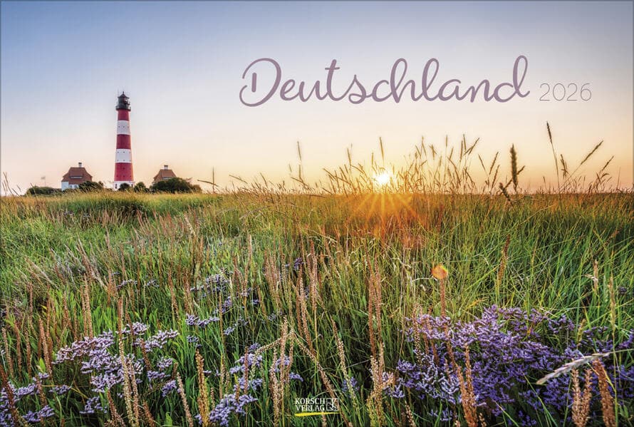 Deutschland 2026